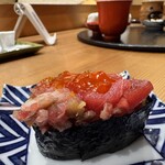 北浜鮨やまの - 