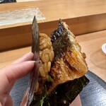 北浜鮨やまの - 