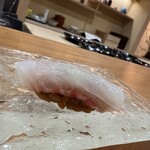 北浜鮨やまの - 