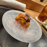 北浜鮨やまの - 