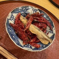 の弥七 - 
