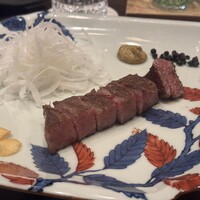 表参道うかい亭 - 