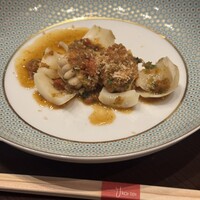 表参道うかい亭 - 