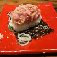 松庵 韓菜房 栄大津通店 - 