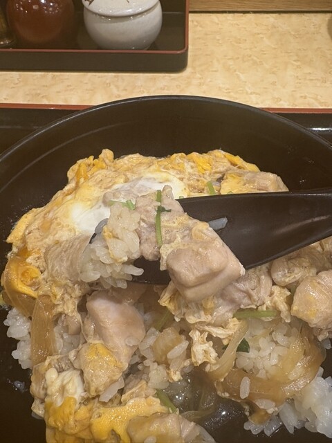 Komoro Soba Nihonbashi Ten photo 3