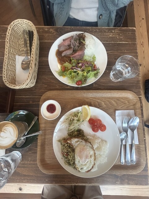 Tipi cafe（ティピ カフェ） - 山形（カフェ）の写真