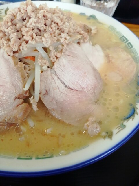 久兵衛 - 羽前高松（ラーメン）の写真