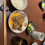 人形町今半 日本橋高島屋SC店 - 