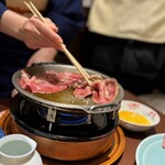 人形町今半 日本橋高島屋SC店 - 