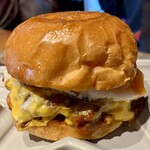 アルデバラン - リアルミート