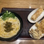 うどん 丸香 - 