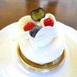 276131306 - アンジュ