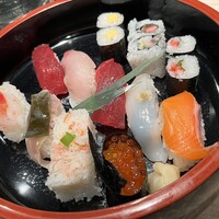 寿し心 なかむら - 