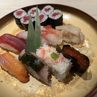 寿し心 なかむら - 