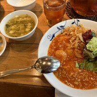 個室中華 頤和園 溜池山王店 - 