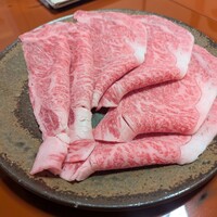 すき焼割烹 日山 - 
