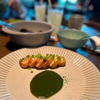 SAAWAAN BISTRO - 