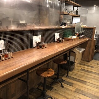 ジャパニーズ ヌードル ゼン_2