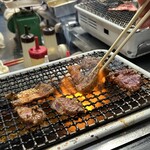 空 鶴橋総本店 - 