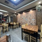 Wonjo Seoul Samgyetang - 