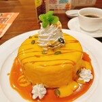 Cafe Elephant Mountain