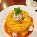 Cafe Elephant Mountain