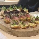 料理うめもと - 