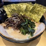 超ごってり麺 ごっつ - 