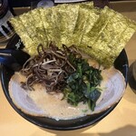 超ごってり麺 ごっつ - 
