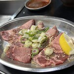 空 鶴橋総本店 - 