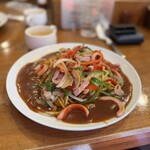 スパゲッティハウス - 