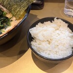 超ごってり麺 ごっつ - 