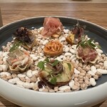 料理うめもと - 