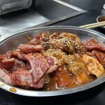 空 鶴橋総本店 - 