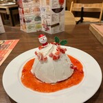 Cafe Elephant Mountain