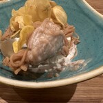 料理うめもと - 