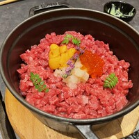東京焼肉いのうえ 銀座店 - 