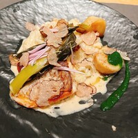 アルティザン ドゥ ラ トリュフ パリ - 