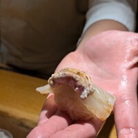鮨 りんだ - 