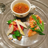 アルティザン ドゥ ラ トリュフ パリ - 