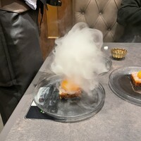 東京焼肉いのうえ 銀座店 - 