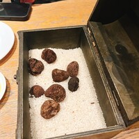 アルティザン ドゥ ラ トリュフ パリ - 