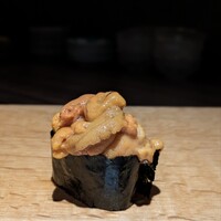 鮨 りんだ - 