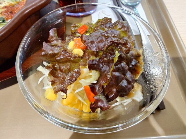 洋メシ おむらいす亭 広島ゆめタウン東広島店 - 西条/オムライス