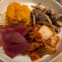 YAKINIKU 安萬LABO - 