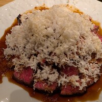 YAKINIKU 安萬LABO - 