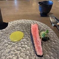 SAAWAAN BISTRO - 