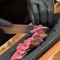 YAKINIKU 安萬LABO - 