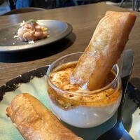 SAAWAAN BISTRO - 