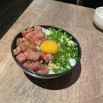 YAKINIKU DAICHI ROPPONGI - 